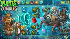 ПвЗ-2 Plants vs Zombies PvZ-2