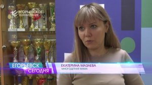 Дороги, освещение и новые парки обсудили на встрече с жителями в спортивной школе «Лидер»