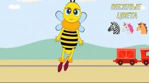 Изучаем цвета для детей/Развивающий мультик для малышей