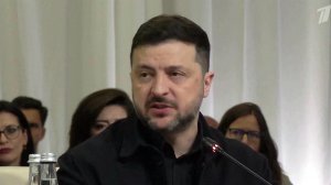 На саммит ЕПС в Ереван приехал и Зеленский, отметившись заявлением о параде в Москве 9 мая.