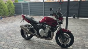 Moto klim 93 136