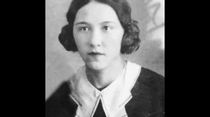 Ишим в годы войны. Валентина Грицук.