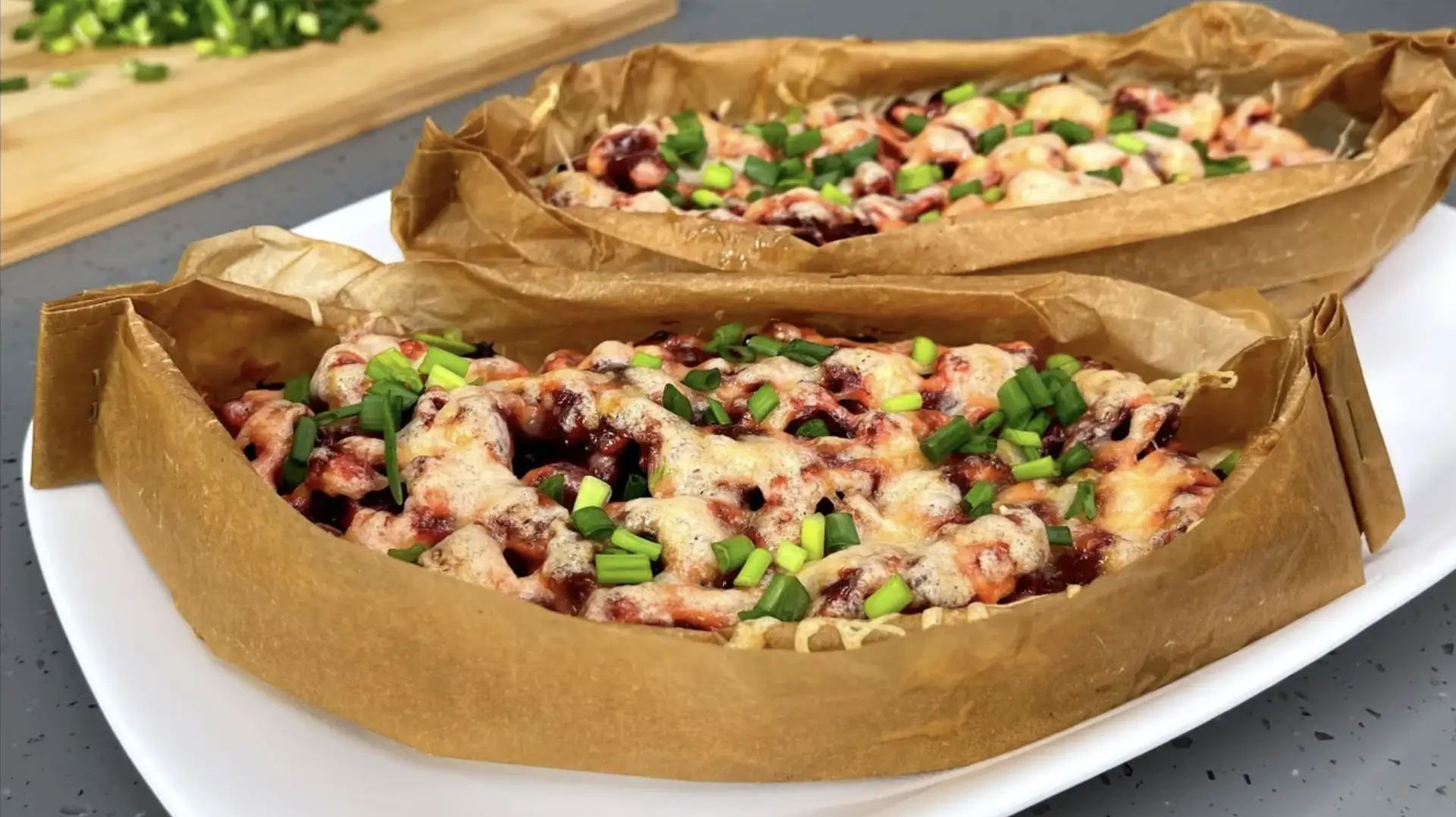 Самая ВКУСНАЯ "Не сельдь под шубой "! Вместо салата - горячее блюдо на ужин или обед