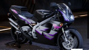 RIDE 5 мотогонки режим карьера турнир гонка заезд