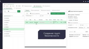 zVirt: демо SDN