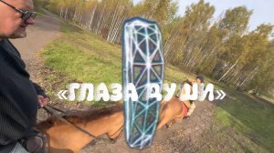 Романс «ГЛАЗА ДУШИ» на стихи Дмитрия Кочеткова