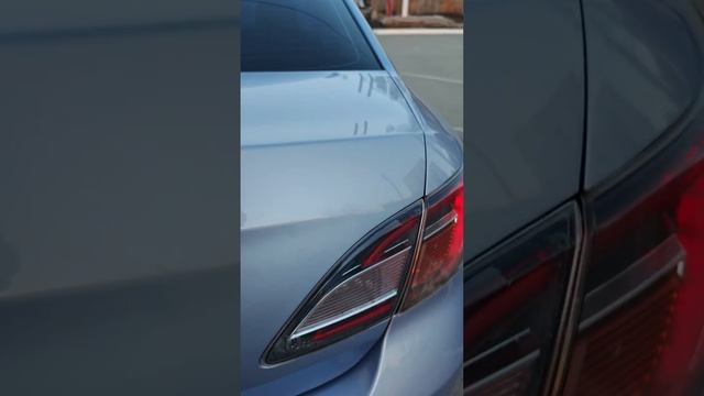 Mazda 6 смотреть онлайн