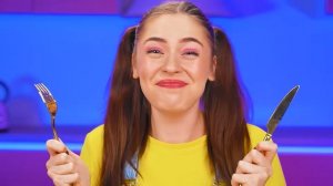 От Ботанши до Популярной Челлендж # Смешные Ситуации и Неудачи с TeenDO Challenge