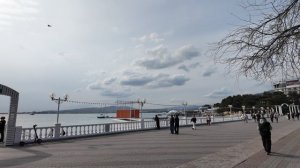 Геленджик. Набережная. 30.04.2026. Часть третья.#геленджик #отдыхнаморе #лето2026 #югроссии #кубань