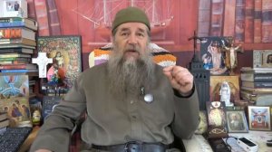 Святые отцы о влиянии человека на космос