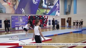 Цæгат Ирыстоны паддзахадон университеты ацыдысты ерыстæ дæргъмæ гæпп кæнынæй ерыстæ
