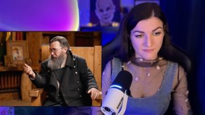 Реакт: Попытка создать свой рай в изоляции, отказ от благ цивилизации, паранойя и величие.