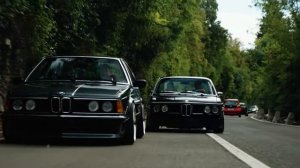 The Ultimate Bimmer Gang  4K