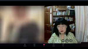 Участник СВО.