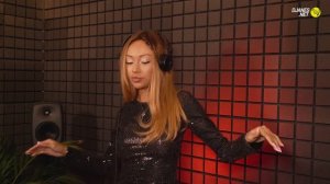 Jessica Harris - Live @ DJanes.net Studio, Barcelona 9.12.2022   Melodic Techno & House DJ Mix 4K