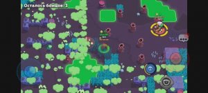 Играю в Brawl(3 часть), поиграл за Фрэнка