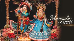 2026-04-24 — Mangala-arati
