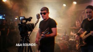 Es Hay Em (A&A Sounds)Harutyun Harutyunyan #rock #folk