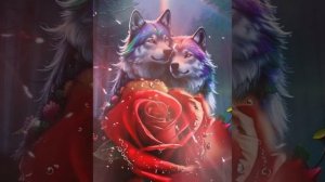🎶МАЙСКАЯ РОЗА🌹