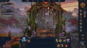 Прохождение компании HOMM Olden Era! часть 4 #gaming #heroes letsplay