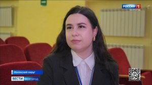 В Курасовском ЦКР Ивнянского округа появился новый худрук по программе «Земский работник культуры»