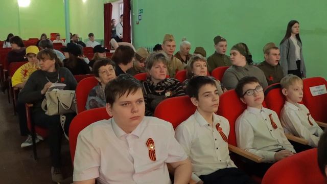Патриотический фестиваль смотреть онлайн
