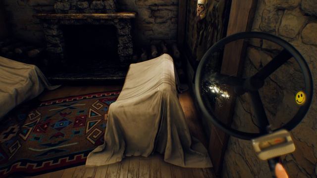 The Suicide of Rachel Foster - [06] прохождение ПК русские субтитры 2020