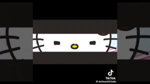 Poor Hello Kitty💖