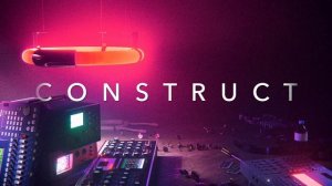 CONSTRUCT - A Chill Synthwave Mix