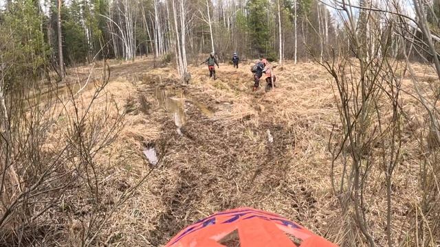Полевской гряземес 2 Белый камень-Соколий камень - часть 20 смотреть онлайн
