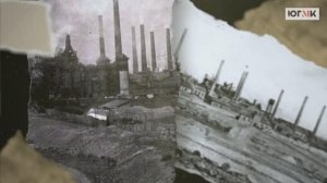 АМК-130: Истоки Алчевского металлургического комбината