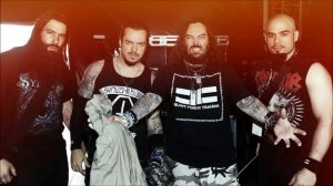 CAVALERA CONSPIRACY - «Pandemonium» (Full Album) 2014