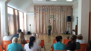 День защитника Отечества. Пятигорск Клиника Би 20.02.2025