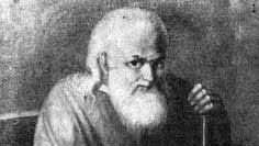 Д/ф.СВЯТОЙ ПРАВЕДНЫЙ АЛЕКСИЙ (Гнеушев) Бортсурманский.