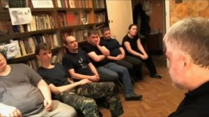 Разбор жены главного героя фильма Игрушка (Меняйлов)