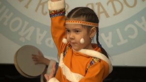 Лучик в ладошке 2026