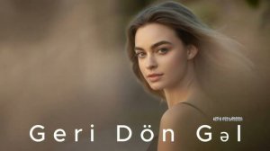 Geri dön gəl - AI Cover (2026)