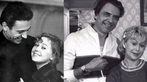 ВЕЛИКАЯ АКТРИСА СВЕТЛАНА НЕМОЛЯЕВА НА МОГИЛЕ МУЖА | 15 ЛЕТ НАЗАД УМЕР АЛЕКСАНДР ЛАЗАРЕВ | 2 МАЯ 2026