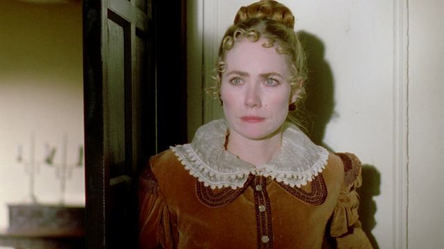 Правосудие Шарпа (фильм, 1997)