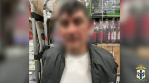 В Новосибирске задержан драгдилер, объявленный правоохранителями Кузбасса в федеральный розыск