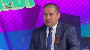 Самое время I 04.05.2026