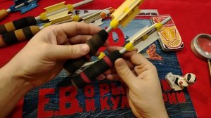 ИНТЕРЕСНАЯ ЗИМНЯЯ УДОЧКА ИЗ СССР С ТРЕМЯ МОТОВИЛАМИ,ЗАВОД САТУРН.НОСТАЛЬГИЯ ПО СНАСТЯМ СССР.