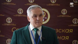 В СКГА прошла Всероссийская научно-практическая конференция о развитии животноводства