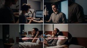НА ТВОЕЙ ВОЛНЕ  авторская песня  #радио #ведущий #music #музыка #песня #forestellaloveyou
