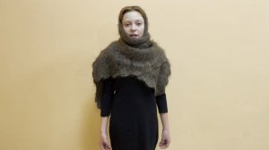«Я говорю с тобой из Ленинграда», Читает: Баканова Валерия, 13 лет