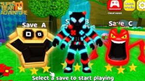 Инфинити в Super bear adventure!