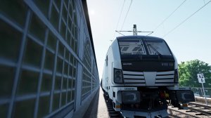 Train Sim World 4