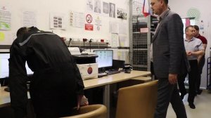 Профориентационый ролик Автомобильного факультета
