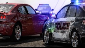 Гонщики ЗАДЕРЖАНЫ! Полиция и жесткие АВАРИИ. Игра Need For Speed Hot Pursuit Remastered