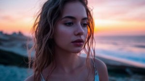 Deep Melodic Techno Mix _ After Hours Drive